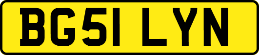BG51LYN