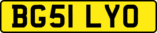 BG51LYO