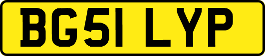 BG51LYP