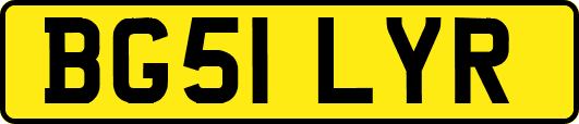 BG51LYR