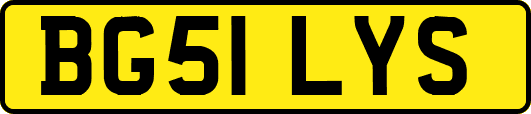 BG51LYS
