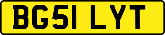 BG51LYT