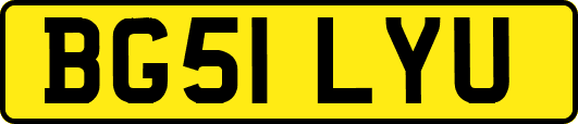 BG51LYU