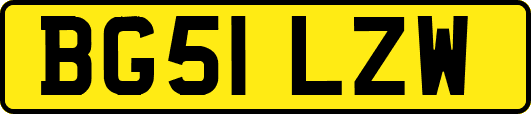 BG51LZW