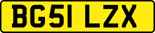 BG51LZX