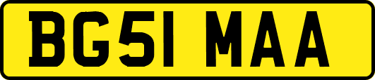 BG51MAA