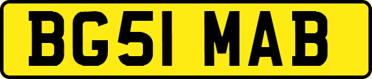 BG51MAB