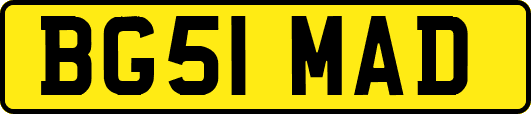 BG51MAD