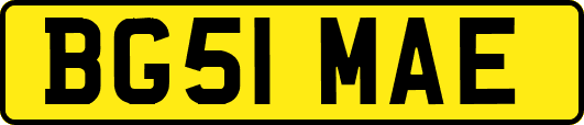 BG51MAE