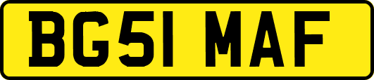 BG51MAF