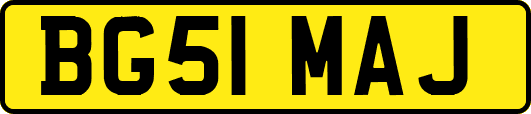 BG51MAJ