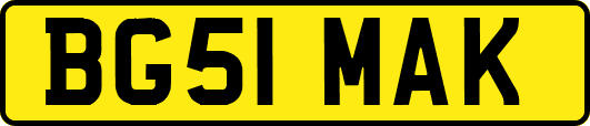 BG51MAK