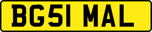 BG51MAL