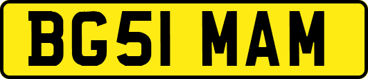 BG51MAM