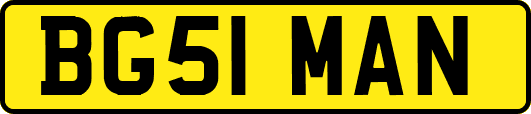 BG51MAN