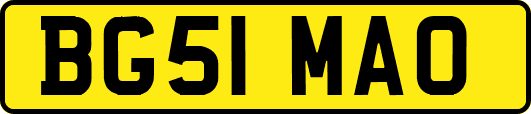 BG51MAO