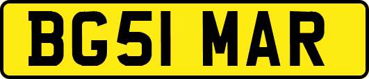BG51MAR