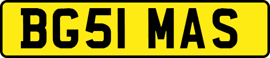BG51MAS
