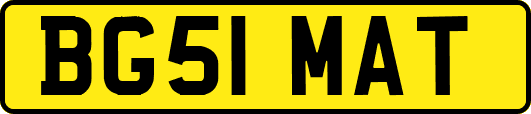 BG51MAT
