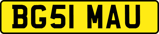 BG51MAU