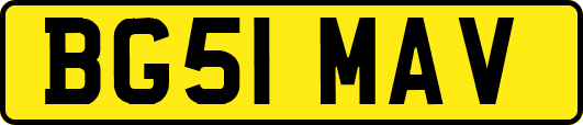 BG51MAV