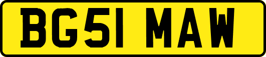 BG51MAW