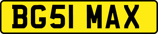 BG51MAX