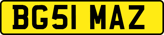 BG51MAZ