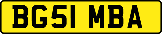 BG51MBA