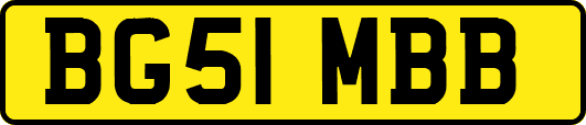 BG51MBB
