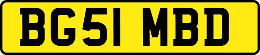 BG51MBD