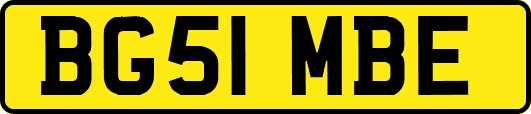 BG51MBE