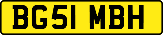 BG51MBH