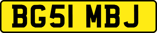 BG51MBJ