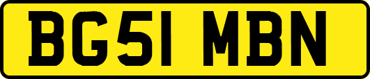 BG51MBN
