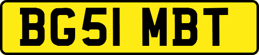 BG51MBT