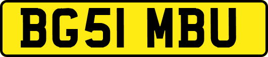 BG51MBU