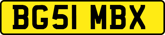 BG51MBX