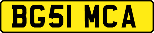 BG51MCA