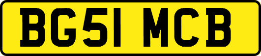 BG51MCB