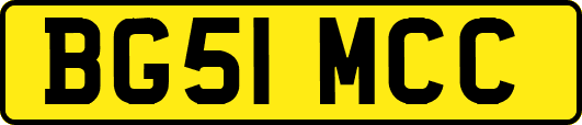 BG51MCC
