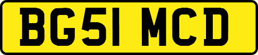 BG51MCD