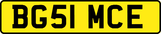 BG51MCE