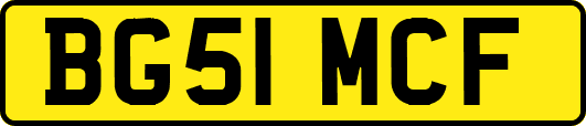 BG51MCF