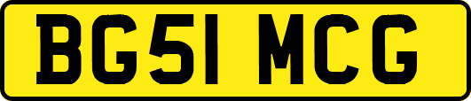 BG51MCG