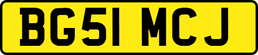 BG51MCJ
