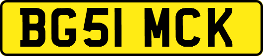 BG51MCK