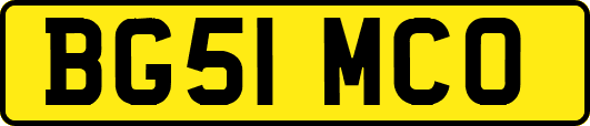BG51MCO