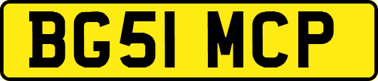 BG51MCP