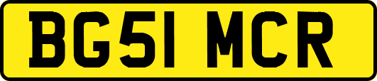 BG51MCR